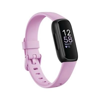 Fitbit Versa 3 Health & Fitness Smartwatch