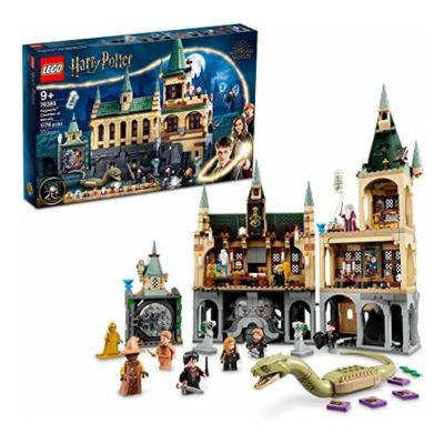 LEGO Harry Potter Hogwarts Castle